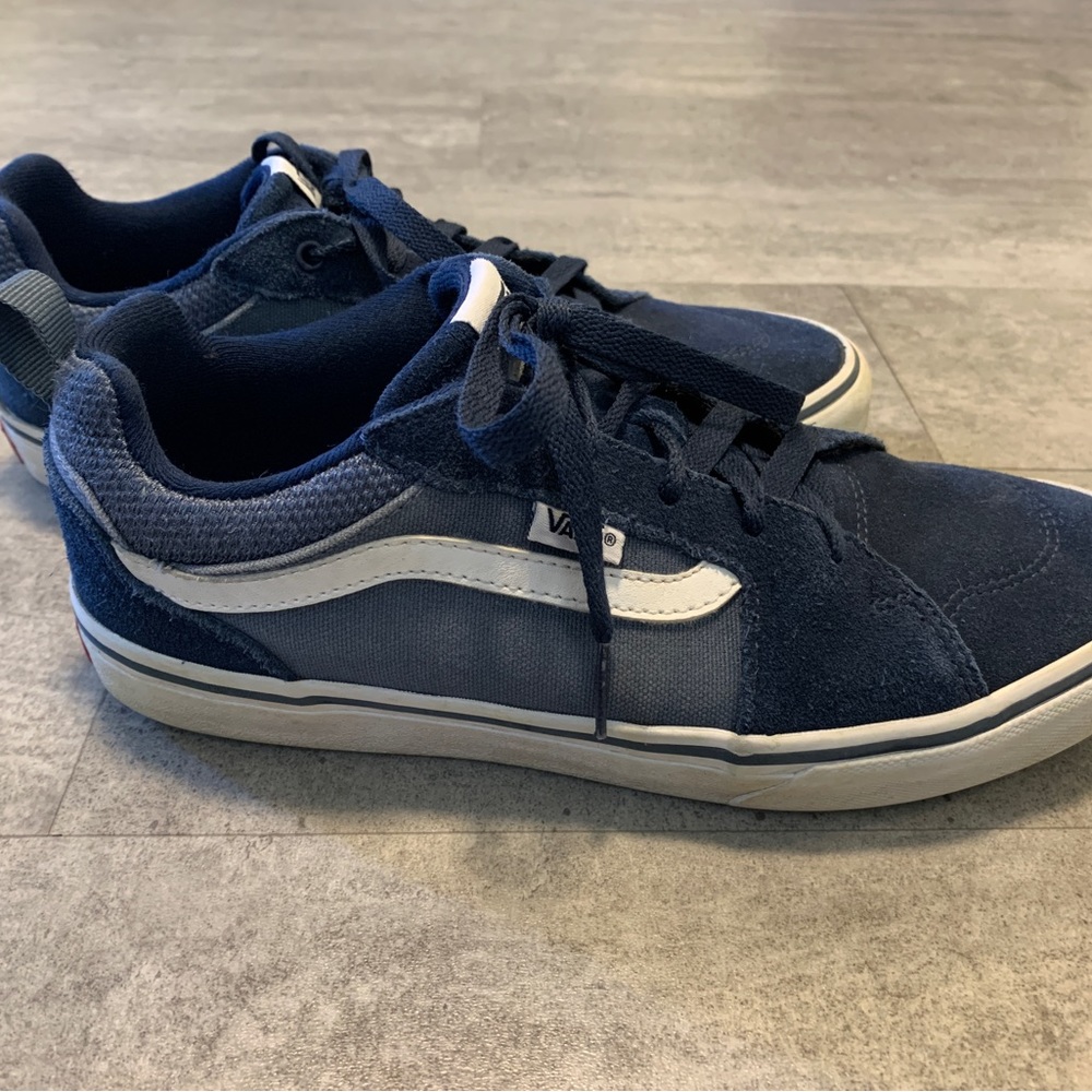 Vans Sneakers